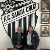 Roberto Gross é eleito novo presidente do Conselho Deliberativo do F.C. Santa Cruz