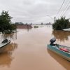 Enchentes no Rio Grande do Sul podem impactar em quase R$ 100 bilhões a economia nacional