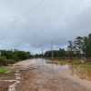 Defesa Civil alerta moradores de áreas próximas ao Rio Pardinho em função da chuva