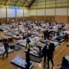 Número de pessoas em abrigos no Rio Grande do Sul cai 89% desde o pico das enchentes