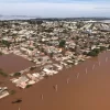 Defesa Civil confirma mais um óbito de vítima das enchentes no RS