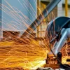 Produção industrial brasileira recua 0,9% em maio