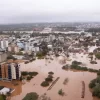 Banco Central vê impacto modesto das enchentes no Rio Grande do Sul no PIB do Brasil