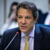 Arrecadação recorde vem de recomposição da base fiscal, diz Haddad