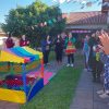 Centro de Atendimento ao Autista Girassol realiza festa junina