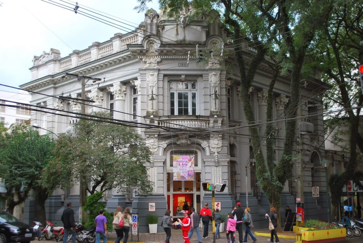 Rádio Santa Cruz