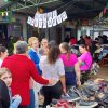 Varal Solidário: Moradores dos distritos de Boa Vista e Linha Santa Cruz recebem o projeto