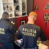 Polícia Federal deflagra operação contra grupo que falsificava diplomas em nome da Ufrgs
