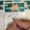 Ninguém acerta a Mega-Sena e prêmio vai a R$ 120 milhões