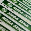 Ninguém acerta as seis dezenas e Mega-Sena acumula em R$ 110 milhões
