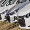 Produção e vendas de veículos avançam em junho no Brasil