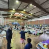 Primeiro lote do Auxílio Abrigamento é pago pelo governo gaúcho a 19 municípios atingidos pelas enchentes
