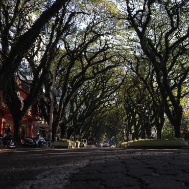 Rádio Santa Cruz