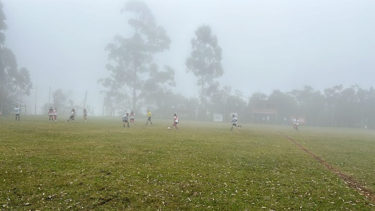 Rádio Santa Cruz