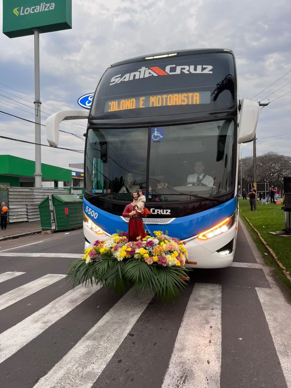 Rádio Santa Cruz 