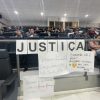 Câmara aprova relatório final do Conselho de Ética contra vereador afastado em SCS
