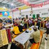 Festival Nacional da Galinha Recheada confirma atrações da 8ª edição