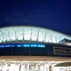 Grêmio aumenta a capacidade de público na Arena para enfrentar o Fortaleza no Brasileirão