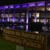 Itamaraty nega suspensão de voos de repatriação do Líbano