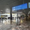 Limpeza do aeroporto de Porto Alegre é concluída