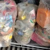 Produtos contaminados pelas enchentes são encontrados em supermercados na Região Metropolitana de Porto Alegre