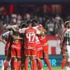 De virada, Inter bate o São Paulo fora de casa por 3 a 1 e aumenta sequência positiva