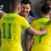 Brasil supera Marrocos e segue para semi da Copa do Mundo de futsal