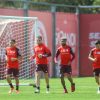 Inter recebe o Vitória neste domingo no Beira-Rio