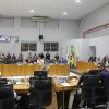 Três projetos são aprovados na sessão ordinária do Legislativo de Santa Cruz