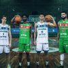 Ceisc União Corinthians apresenta elenco e uniformes para NBB 2024/2025