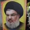 Chefe do Hezbollah é morto em ataque israelense no Líbano