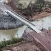 Governo gaúcho aplicará R$ 1,2 bilhão em pontes e trechos de rodovias afetados pelas enchentes