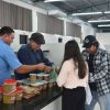 3ª edição da AgroFeira atrai famílias em busca de produtos da agricultura local