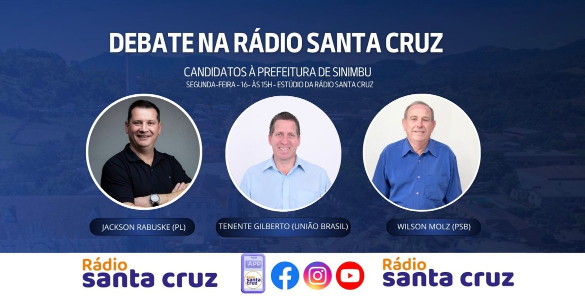 Rádio Santa Cruz