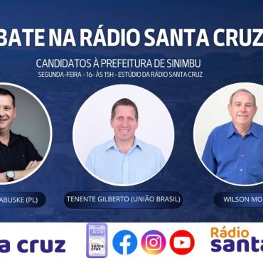 Rádio Santa Cruz