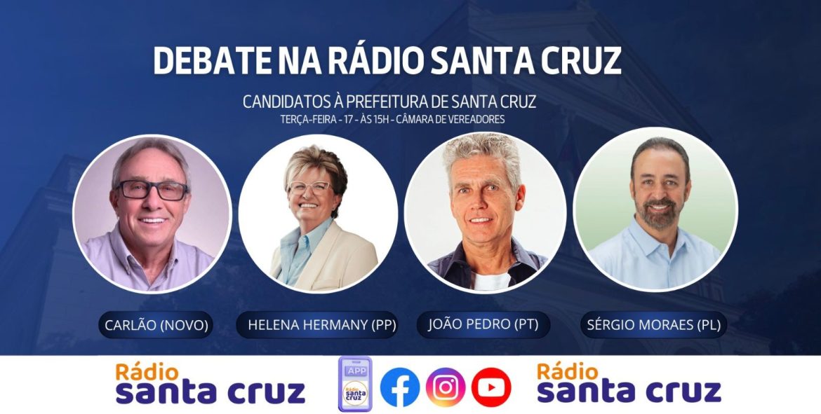 Rádio Santa Cruz