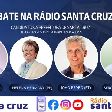 Rádio Santa Cruz