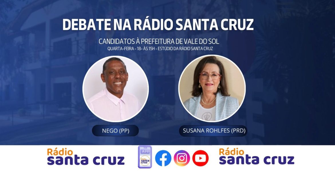 Rádio Santa Cruz