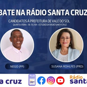 Rádio Santa Cruz