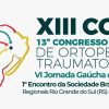 Mercur apresenta soluções para mobilidade e reabilitação no XIII Congresso Gaúcho de Ortopedia e Traumatologia