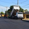 Prefeitura de Santa Cruz promove melhorias asfálticas no Santa Vitória