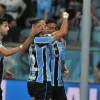 Grêmio vence o Flamengo e reduz pressão no Brasileiro