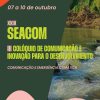 Seacom e Colóquio vão debater emergência climática