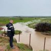 Defesa Civil de Rio Pardo monitora áreas ribeirinhas