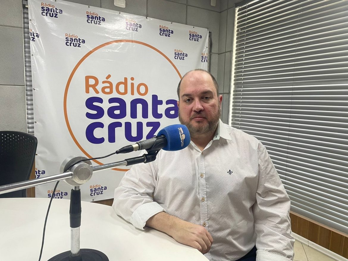 Rádio Santa Cruz