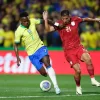 Sem brilho, Brasil vence o Equador por 1 a 0 nas Eliminatórias da Copa