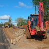 Obras e intervenções: EGR alerta usuários para serviços no Vale do Taquari