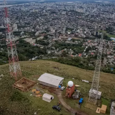 Rádio Santa Cruz