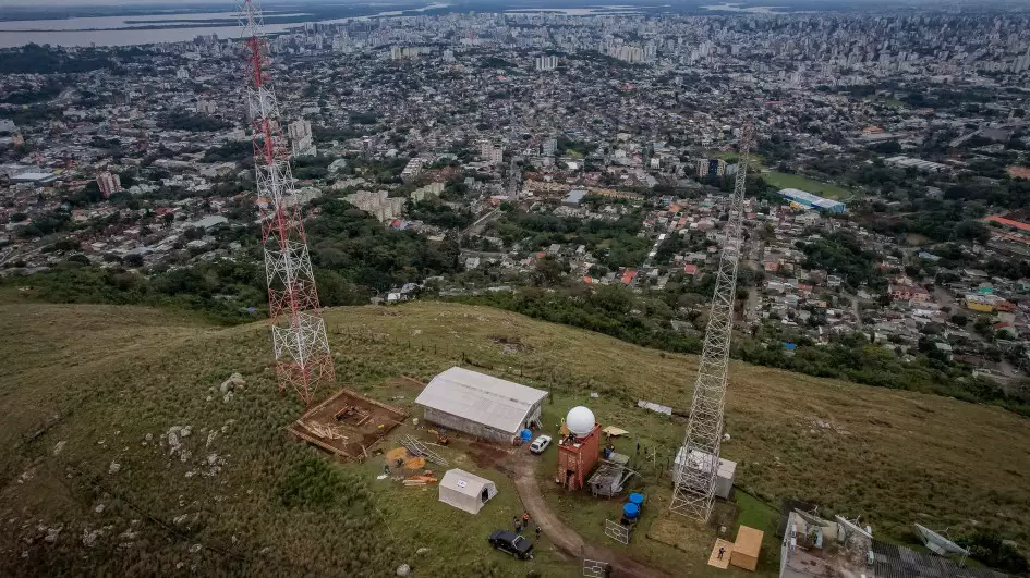 Rádio Santa Cruz