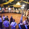 Oktoberfest celebra herança cultural com maior  Encontro de Sociedades já realizado na festa